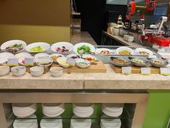 -北京威斯汀酒店