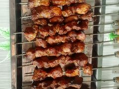 -王记西鎮电烤肉(汶上路店)