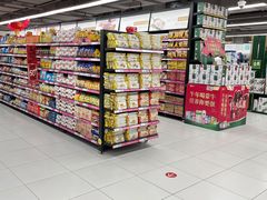 -家乐福(古北店)