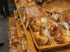 -西村叔叔的店·面包·甜品·蛋糕(崂山丽达店)