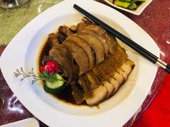 -北海渔村酒楼·粤菜海鲜点心(新华店)