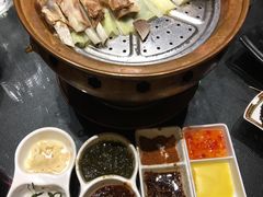 手把肉-蒙料·手把肉(望京店)