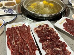 -杏花吴记牛肉火锅