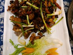 -滇道云南特色料理(康定路店)