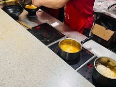 -一品飘香米线(一中总店)