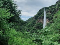 -十渡东湖港风景区