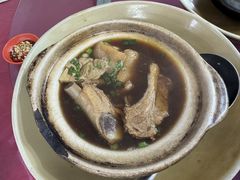 -新峰肉骨茶