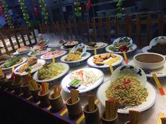 -老宁波1381餐厅(宏泰广场店)