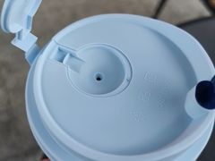 大红袍牛乳茶-瑞幸咖啡(厦门SM二期新生活广场店)