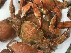 -聚德福海鲜家常菜(刘庄店)