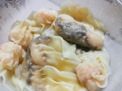 -香港麦奀云吞面世家(中山二路店)