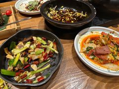 -云海肴·汽锅鸡·云南代表菜(五道口购物中心店)