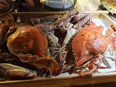 -南戴河海滨市场