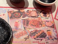 -哥老官重庆美蛙鱼头(虹口龙之梦店)