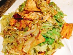 -毓聪妈妈菜(合肥路店)