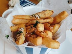 -玛尚诺意式餐厅(新达汇三林店)