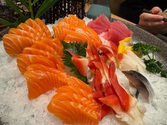 -德川家日本料理(顺义华联店)