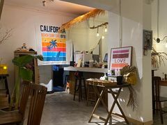 -The Good Place好地方·Brunch·coffee(国贸店)