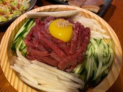 -喜来稀肉(金巴利道店)