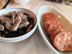 -锦園(伊势丹美食城店)