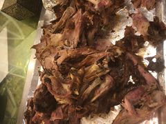 -馅饼粥·百年传承 since1926(中山路店)