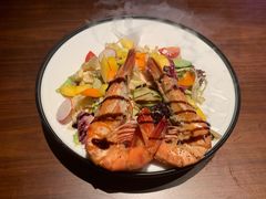 -Ambra Haus琥珀屋精酿餐厅(宝山店)