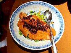 -静颐茶馆·素食(龙华店)