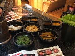 -九田家黑牛烤肉料理(太阳城店)