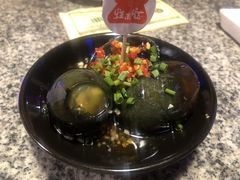 -蘭奢雅集·江浙菜(青山江滩店)