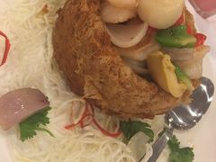 -新加坡海鲜共和(名胜世界圣淘沙海滨坊)