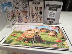 -DQ·蛋糕·冰淇淋(大宁国际商业广场店)