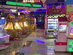 -大玩家(万达广场大连甘井子店)