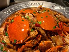 -胖哥俩肉蟹煲(杭州下沙学林街店)