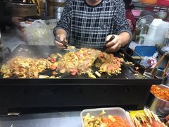 -大东北首席烤冷面(常兴路店)