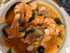 -玫瑰园西餐厅(新华大厦店)