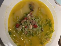 -田婆婆的菜(海口友谊阳光城店)
