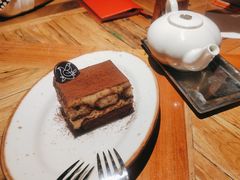 -良木缘咖啡西餐(新城市广场店)