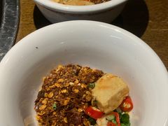 小料-阿婉贵州苗家酸汤鱼(梅林店)