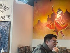 -南国印度餐厅Dakshin