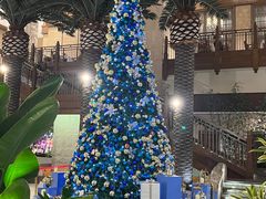 -太湖饭店玉兰厅(自助餐厅)