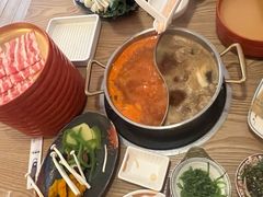 -松野谷·寿喜烧自助(华联顺义金街购物中心店)