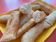 -晨鑫豆花(丽新路店)