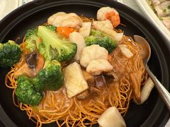 -上海和平饭店龙凤厅 Dragon Phoenix