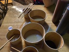 -柚下次·关东煮