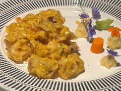 -狮拾久·现代新加坡料理(福田COCO Park店)