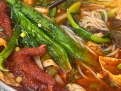 -龍城柳州螺蛳粉(群星路店)