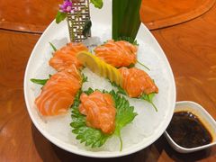 -老渔民·北塘海鲜(新港远洋宾馆店)