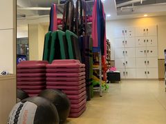 -中田健身工作室(太阳广场店)