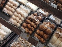 -果蔬好生活超市(乐堤港店)