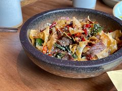 -薇酌饮·陕西菜(南门外店)